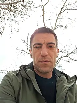 Greecefuck online show from April 4, 2026, 10:33 am