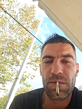 Greecefuck online show from November 10, 2025, 10:53 am