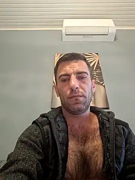 Greecefuck online show from March 26, 2026, 11:08 am