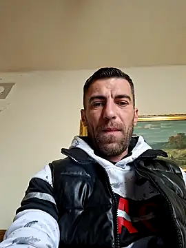 Greecefuck online show from April 16, 2026, 11:44 am