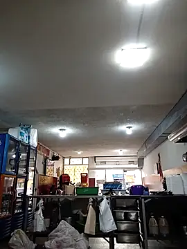 carolina linarez69 online show from September 17, 2025, 5:15 pm