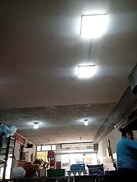 carolina linarez69 online show from October 21, 2025, 6:29 pm