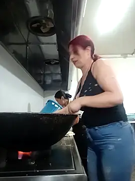 carolina linarez69 online show from March 4, 2025, 10:49 pm