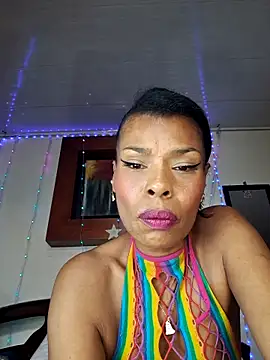 megan-fox12 online show from February 13, 2026, 5:46 pm