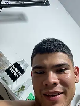 JacodBoy online show from January 4, 2025, 3:18 am