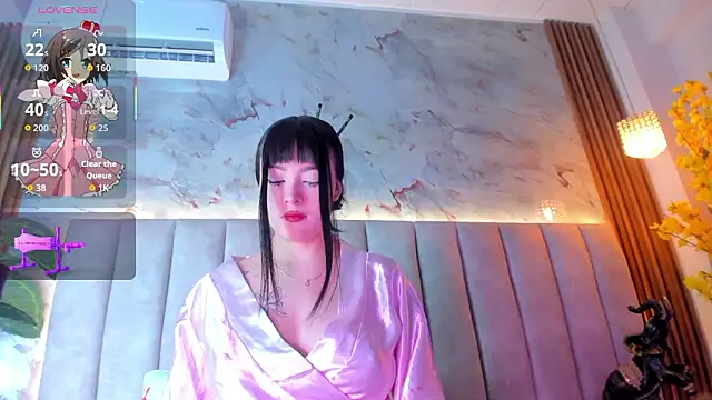 Snapshot of Doyeon_Dae chatting on February 15, 2026, 2:45 am Doyeon Dae online show from February 15, 2026, 2:45 am