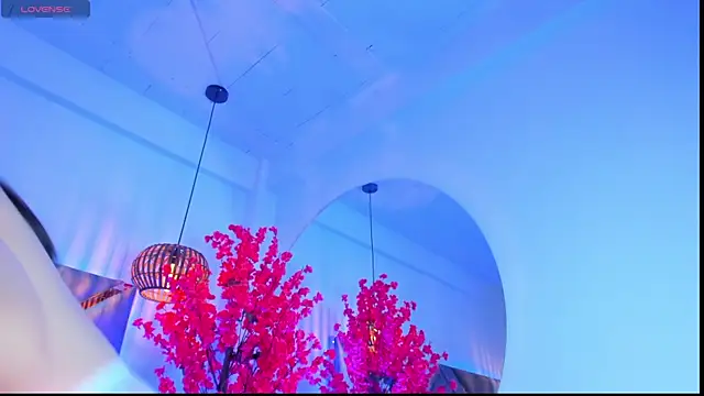 Snapshot of Doyeon_Dae chatting on February 27, 2025, 2:46 am Doyeon Dae online show from February 27, 2025, 2:46 am