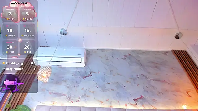 Snapshot of Doyeon_Dae chatting on February 20, 2026, 6:26 am Doyeon Dae online show from February 20, 2026, 6:26 am