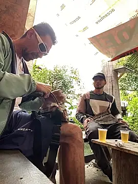 Snapshot of dantedesirexx chatting on February 18, 2026, 8:49 pm dantedesirexx online show from February 18, 2026, 8:49 pm