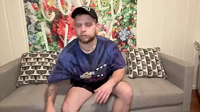 DaddydayDrinkzz online show from June 14, 2026, 4:14 am