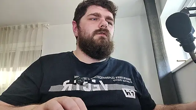 KingMarti online show from January 27, 2025, 11:43 am