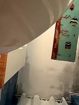 SAINT69BLABLA online show from December 1, 2025, 3:46 pm