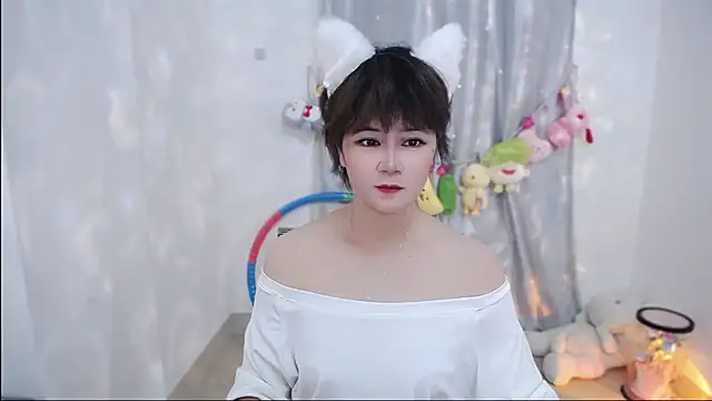 Snapshot of Fan_ting chatting on October 15, 2025, 2:32 am Fan ting online show from October 15, 2025, 2:32 am