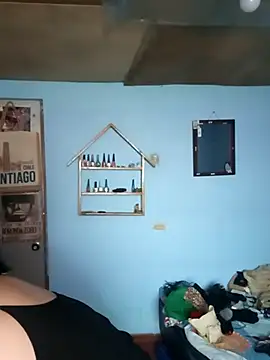 Elvishcassie  online show from November 30, 2025, 6:41 pm