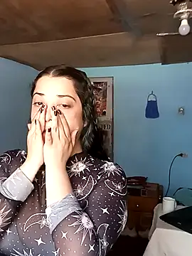 Elvishcassie  online show from January 10, 2026, 4:13 pm