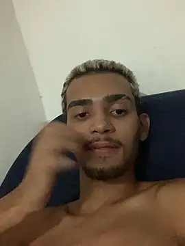 Snapshot of moreninhoP chatting on January 6, 2025, 3:42 am moreninhoP online show from January 6, 2025, 3:42 am