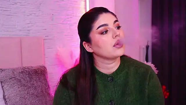 RachelSwaan online show from February 18, 2026, 7:49 am