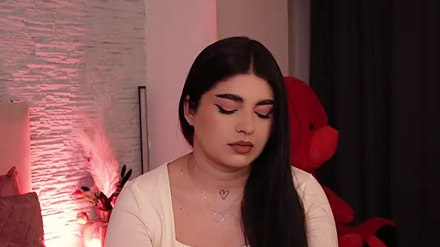 Snapshot of RachelSwaan chatting on February 26, 2025, 5:46 am RachelSwaan online show from February 26, 2025, 5:46 am