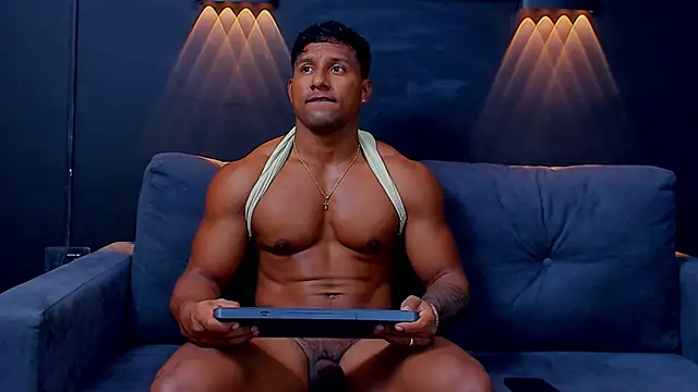 CallumMuscle online show from March 1, 2025, 4:37 am