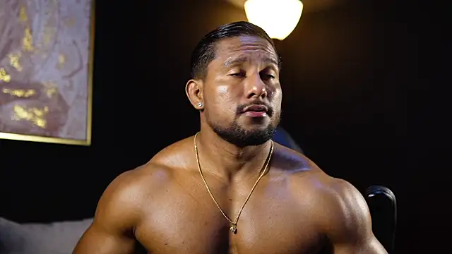 CallumMuscle online show from April 16, 2026, 1:28 am