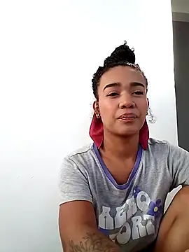 Snapshot of evafoxs chatting on January 30, 2025, 10:30 pm evafoxs online show from January 30, 2025, 10:30 pm