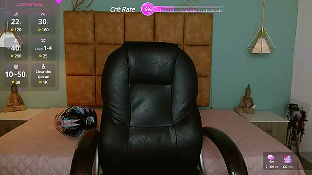 AlejooTwink online show from March 22, 2025, 6:25 pm