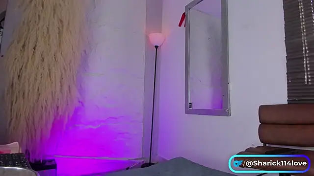 Sharicklovee online show from February 20, 2026, 11:45 am