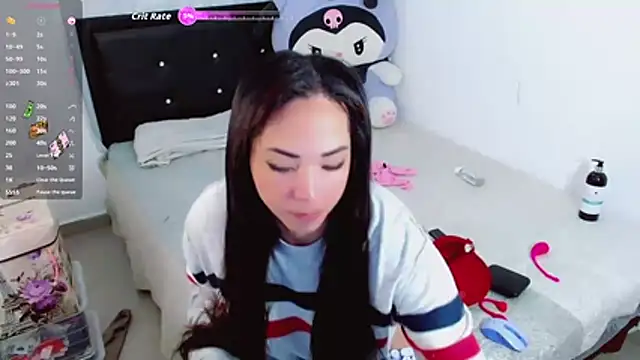 Kylie martinez online show from March 22, 2026, 2:29 pm