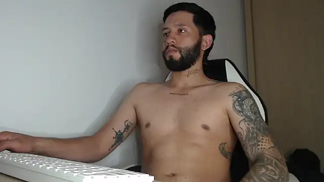 maxXximo777 online show from March 19, 2025, 12:59 am