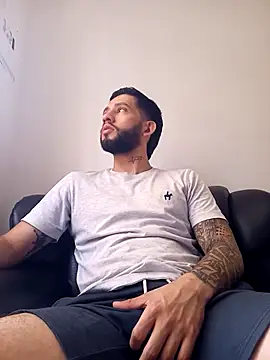 maxXximo777 online show from December 10, 2024, 6:38 pm