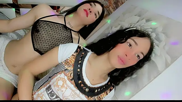 barbiedolls x online show from March 15, 2025, 10:24 am