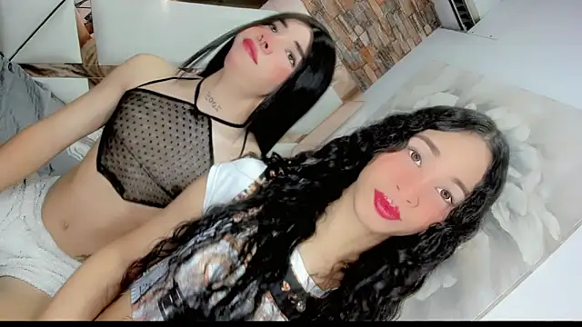 barbiedolls x online show from March 15, 2025, 7:20 am