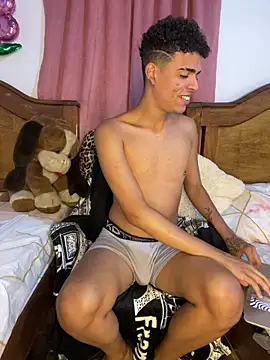 Leo bunny hot online show from March 10, 2025, 12:39 am