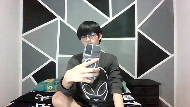 seung vinblue online show from November 6, 2025, 2:10 pm