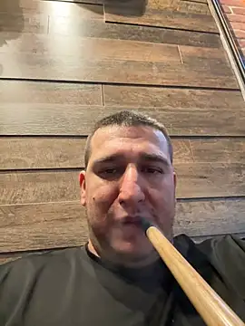 Snapshot of kickmrdrivcho1990 chatting on December 27, 2024, 1:18 pm kickmrdrivcho1990 online show from December 27, 2024, 1:18 pm