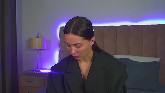 Snapshot of AlexandraBloom chatting on November 30, 2025, 6:09 pm AlexandraBloom online show from November 30, 2025, 6:09 pm