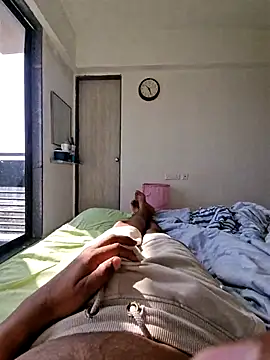 Snapshot of vivanpraj999 chatting on November 6, 2025, 4:27 am vivanpraj999 online show from November 6, 2025, 4:27 am