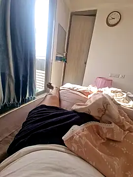 Snapshot of vivanpraj999 chatting on September 19, 2025, 3:43 am vivanpraj999 online show from September 19, 2025, 3:43 am