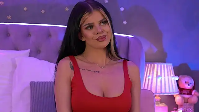 IvyRaven online show from January 6, 2026, 5:50 pm