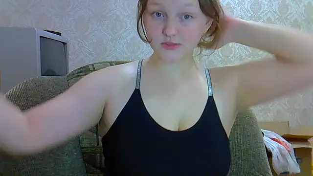 Aria  Dark online show from November 2, 2025, 8:58 pm