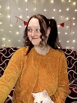 Aria  Dark online show from February 23, 2025, 11:58 pm