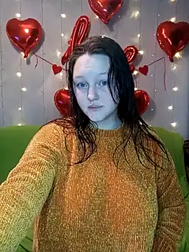 Aria  Dark online show from February 17, 2025, 8:16 pm