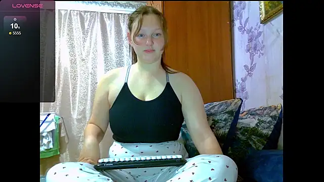 Aria  Dark online show from September 15, 2025, 8:31 pm