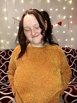 Aria  Dark online show from February 24, 2025, 8:36 pm