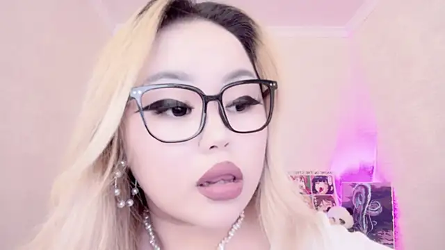 amelia sunlight online show from February 19, 2025, 1:08 am