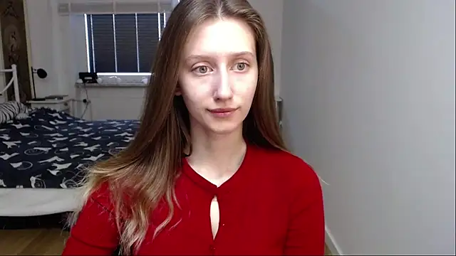 Snapshot of LUNA_delight chatting on March 25, 2026, 6:35 am LUNA delight online show from March 25, 2026, 6:35 am