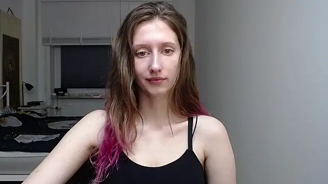 LUNA delight online show from November 26, 2025, 6:35 am