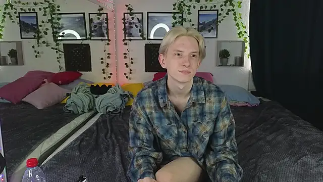 Ron Vils online show from March 17, 2025, 6:07 am