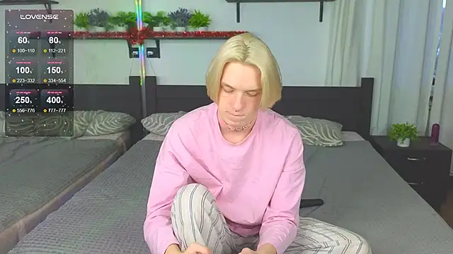 Ron Vils online show from December 5, 2025, 9:19 am