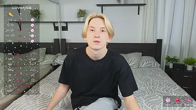 Ron Vils online show from September 10, 2025, 6:01 am